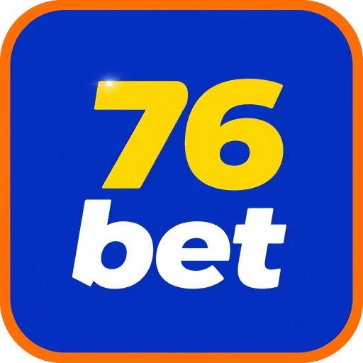 76bet vip logo