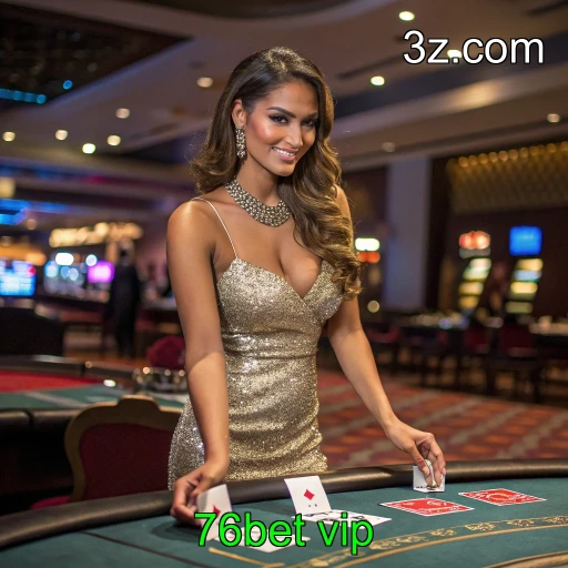 Slots emocionantes no 76bet vip: Aventura e prêmios esperam por você