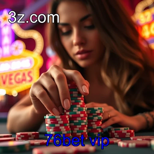 76bet vip Jogos de Mesa